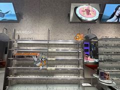 -MUJOSH木九十眼镜(人广来福士店)