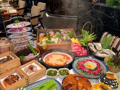 -太琼糟粕醋火锅·海南老爸茶(海棠湾臻选店)