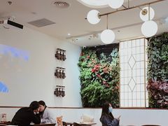 -Peet's Coffee皮爷咖啡(上海长风大悦城店)