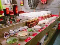 -重庆袁老四火锅(武进万达店)