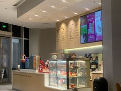 -Tims天好咖啡·贝果(拉斐尔云廊店)