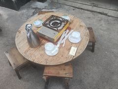 -秧塘牛八宝(金山路店)