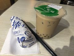 -眷村阿嬷(花城汇店)