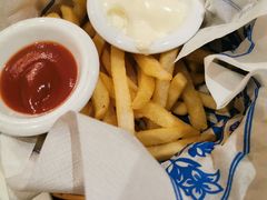 -宝莱纳餐厅(滨江店)