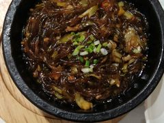 酸菜粉丝-和记小菜(东方店)