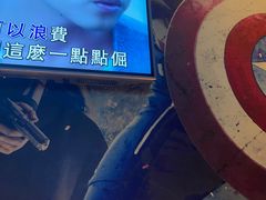 -星聚会KTV(合生汇黑金店)