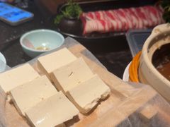 -捞王锅物料理(凯旋路店)