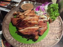 -金厨泰国餐厅·全泰籍厨师料理(拱北店)