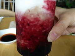 -嘉和一品粥(方庄店)