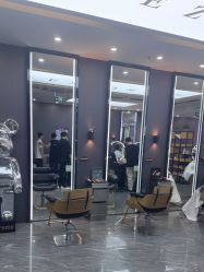 -藤野造型烫染·漂发