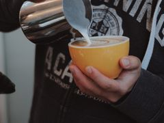 -COFFEE HOLIC(朝外SOHO店)