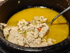 -ZEN采蝶轩·粤味臻鲜·手作点心·商务宴请(泰州店)