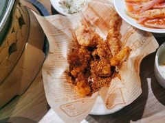-山城外·非遗酸菜鱼(蜀都万达店)