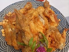 葫芦鸡-汉唐宴长安食府