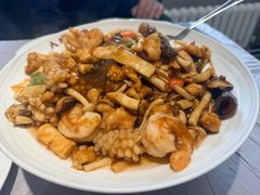 -昱德来·天津菜(河西店)