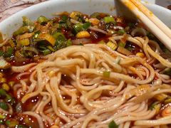 -清真·马安军辣子牛肉面