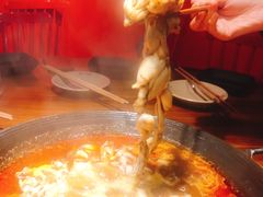 -老天桥蛙炉火锅(姑苏总店)