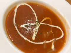 罗宋汤-新贝乐意大利餐厅(苏州中心店)