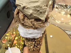 开心果口味冰淇淋-VENCHI 闻绮(北京国贸商城店)