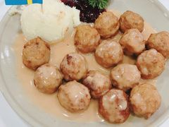 -宜家·瑞典风味餐厅(北京西红门店)