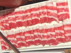 -南门四季铜锅涮肉(东坝店)