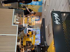 -麦当劳(吴中大道店)