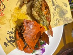 -醉壹号海鲜大排档(厦门美食地标店)