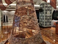 -北京王府井希尔顿酒店·秦唐中餐厅Chynna