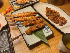 -西月山居匠心创意料理(江汉路新佳丽广场店)