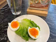 -THE WOODS 简餐 (国贸商城店)