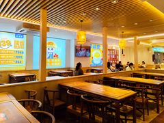 -素满香·Vegan食养自助(天一广场店)