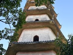 -江心屿景区