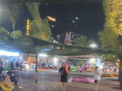 -武汉玛雅海滩水公园