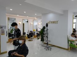 -柯琳造型直营店