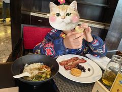 -上海锦江汤臣洲际大酒店壹阶层