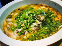 -孙家外婆•长春地标美食新名片(红旗街万达店)