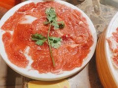 -码头故事火锅(大丰店)