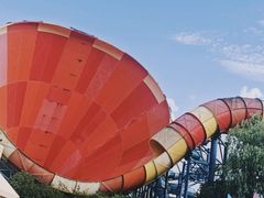 -上海玛雅海滩水公园