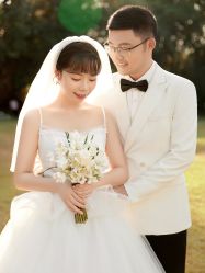 -麦田·婚纱摄影(天河新天地店)