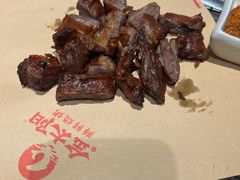 -金太阳海鲜烧烤·本地人餐厅(星海公园店)