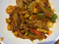 -渔家风味·鲅鱼水饺·央视展播·海鲜天津菜(开发区店)