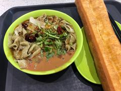 -大福来锅巴菜(古文化街店)
