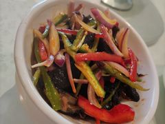 -疆山别院·木垒羊·新疆菜烧烤(铁路局店)