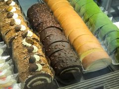 瑞士卷-Dough&Joe团憩(瑞虹天地月亮湾店)