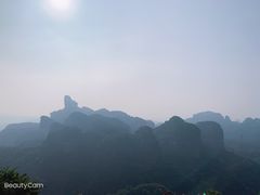 -丹霞山风景名胜区