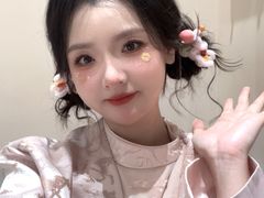 -海马体照相馆(成都来福士广场店)