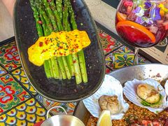 -BROWNSTONE布朗石西班牙餐厅(富城店)