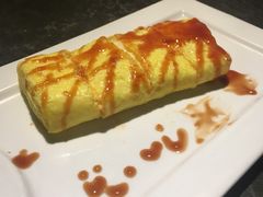 奶酪蛋卷-将太无二·北美传奇寿司(瑞士公寓店)