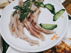-大鸭梨烤鸭(顺义石园店)
