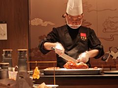 -全聚德(双井店)